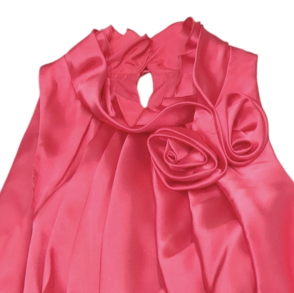 FINAL DAYS $5 NW Collection Cocktail.Dress CLOSET CLOSING - Picture 3 of 6